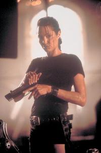Lara Croft: Tomb Raider - 8 x 10 Color Photo #3