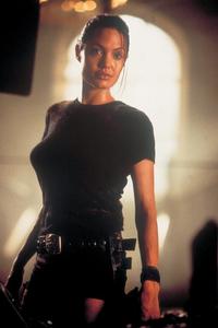 Lara Croft: Tomb Raider - 8 x 10 Color Photo #4