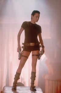 Lara Croft: Tomb Raider - 8 x 10 Color Photo #5
