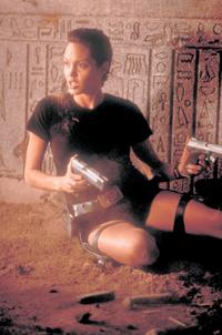 Lara Croft: Tomb Raider - 8 x 10 Color Photo #7