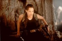 Lara Croft: Tomb Raider - 8 x 10 Color Photo #9