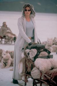 Lara Croft: Tomb Raider - 8 x 10 Color Photo #21