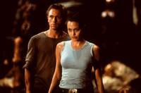 Lara Croft: Tomb Raider - 8 x 10 Color Photo #22
