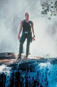 Lara Croft: Tomb Raider - 8 x 10 Color Photo #24