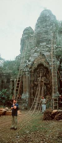 Lara Croft: Tomb Raider - 8 x 10 Color Photo #27