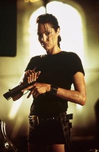 Lara Croft: Tomb Raider - 8 x 10 Color Photo #51