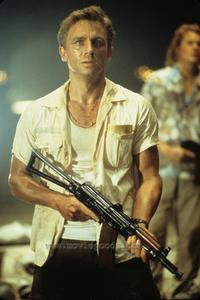 Lara Croft: Tomb Raider - 8 x 10 Color Photo #36