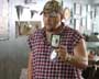 Larry the Cable Guy: Health Inspector - 8 x 10 Color Photo #1