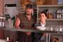 Larry the Cable Guy: Health Inspector - 8 x 10 Color Photo #2