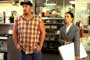Larry the Cable Guy: Health Inspector - 8 x 10 Color Photo #11