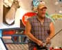 Larry the Cable Guy: Health Inspector - 8 x 10 Color Photo #12