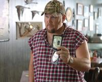 Larry the Cable Guy: Health Inspector - 8 x 10 Color Photo #1