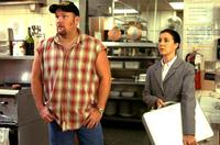 Larry the Cable Guy: Health Inspector - 8 x 10 Color Photo #11