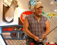 Larry the Cable Guy: Health Inspector - 8 x 10 Color Photo #12