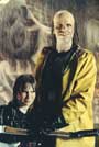 Last Action Hero - 8 x 10 Color Photo #1