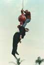 Last Action Hero - 8 x 10 Color Photo #11