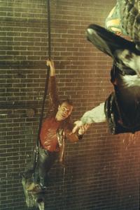 Last Action Hero - 8 x 10 Color Photo #3