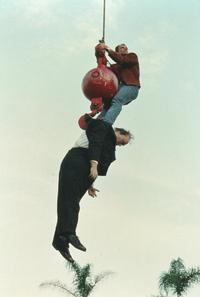 Last Action Hero - 8 x 10 Color Photo #11