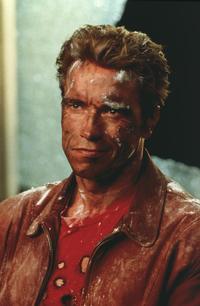 Last Action Hero - 8 x 10 Color Photo #12