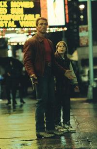 Last Action Hero - 8 x 10 Color Photo #14