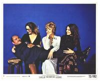Last of the Red Hot Lovers - 8 x 10 Color Photo #1