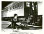 Last Train from Gun Hill - 8 x 10 B&W Photo #1
