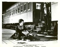 Last Train from Gun Hill - 8 x 10 B&W Photo #1