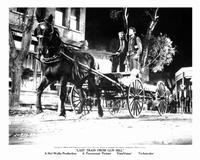 Last Train from Gun Hill - 8 x 10 B&W Photo #11
