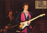 The Last Waltz - 8 x 10 Color Photo #1