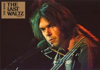 The Last Waltz - 8 x 10 Color Photo #2