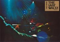 The Last Waltz - 8 x 10 Color Photo #3