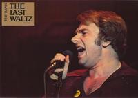 The Last Waltz - 8 x 10 Color Photo #4
