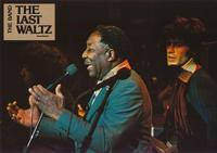 The Last Waltz - 8 x 10 Color Photo #5