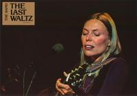 The Last Waltz - 8 x 10 Color Photo #6