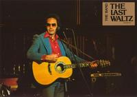 The Last Waltz - 8 x 10 Color Photo #7