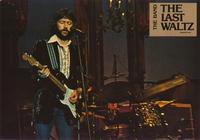 The Last Waltz - 8 x 10 Color Photo #8