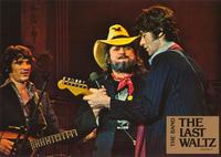 The Last Waltz - 8 x 10 Color Photo #9