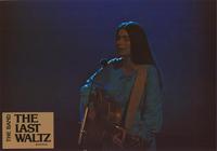 The Last Waltz - 8 x 10 Color Photo #10