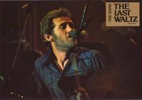 The Last Waltz - 8 x 10 Color Photo #12