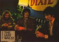 The Last Waltz - 8 x 10 Color Photo #13