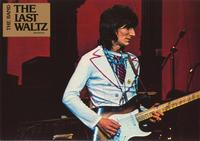 The Last Waltz - 8 x 10 Color Photo #16