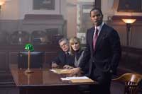 Law Abiding Citizen - 8 x 10 Color Photo #4