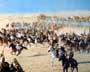 Lawrence of Arabia - 8 x 10 Color Photo #5