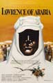 Lawrence of Arabia - 27 x 40 Movie Poster