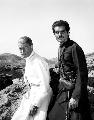 Lawrence of Arabia - 8 x 10 B&W Photo #4