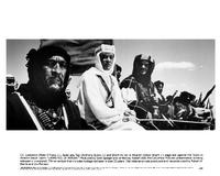 Lawrence of Arabia - 8 x 10 B&W Photo #10