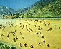 Lawrence of Arabia - 8 x 10 Color Photo #1