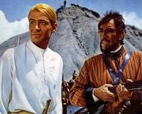 Lawrence of Arabia - 8 x 10 Color Photo #2