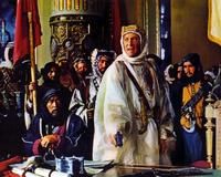 Lawrence of Arabia - 8 x 10 Color Photo #6