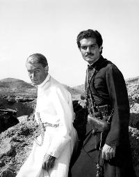 Lawrence of Arabia - 8 x 10 B&W Photo #4